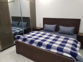 Comfy Room With Kitchen & Lounge in DHA PHASE-6 Lahore